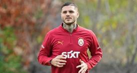 Mauro Icardi’den inanılmaz rakam