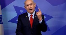 Netanyahu’dan ateşkes sonrası ilk açıklama: Hizbullah anlaşmayı bozarsa onları vururuz