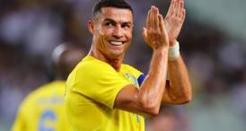 Ronaldo Asya Şampiyonlar Ligi’nde double yaptı, Al-Nassr rahat kazandı