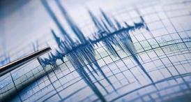 Bitlis’te 4.3 büyüklüğünde deprem