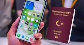 Yurt dışından getirilen telefonların kayıt bedelleri değişti