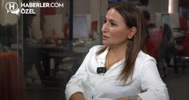 Elif Çakır: Başörtüsü sorunu olduğu için üniversitenin kapısından döndüm