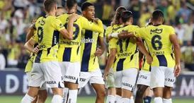 Fenerbahçe, Slavia Prag kadrosunda tam 5 eksik var