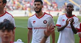 Belhanda, Katar’da mucizeyi gerçekleştirdi