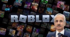 Erişim engeli getirilen Roblox’a ilişkin Bakan Uraloğlu’ndan açıklama