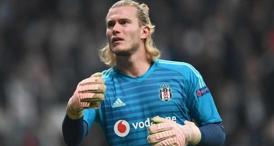 Karius’tan çok konuşulacak Beşiktaş itirafı