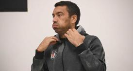 Giovanni van Bronckhorst’un Beşiktaş’tan alacağı tazminat ortaya çıktı