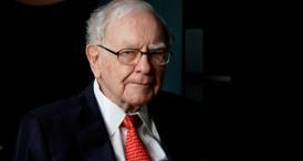 Warren Buffet’ın mirasının dağıtılması 10 yıl sürecek