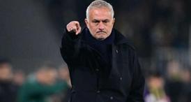 Jose Mourinho, beğendiği Türk teknik direktörleri açıkladı