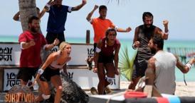 Survivor yarışmacısı Okay Köksal’ın 14 yaşındaki kızı 8. kattan düştü