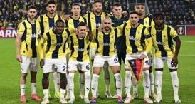 Fenerbahçe, 12 dakikada 10 kişi kaldı