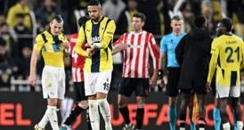 Kadıköy’de Fenerbahçelileri kahreden istatistik