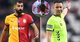 Kerem Demirbay’dan Turgut Doman için olay yaratacak sözler