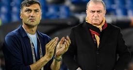 Burak Yılmaz’dan olay yaratacak Fatih Terim itirafı