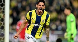 Samet Akaydın Fenerbahçe’den ayrılmayı kafasına koydu