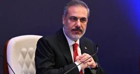 Tarih verdi Hakan Fidan, Şam Büyükelçiliği’nin ne zaman faaliyete geçeceğini açıkladı