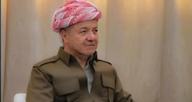 Esad’ı gönderen liderin sözleri, Barzani’yi sevindirdi