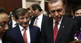 AK Partili Mücahit Birinci’den Davutoğlu çağrısı: AK Parti’de siyaset yapabilmeli