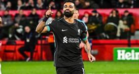 Mohamed Salah’ın yılan hikayesine dönen geleceği belli oldu