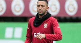 Galatasaray’ın yıldızı Hakim Ziyech’ten skandal açıklamalar