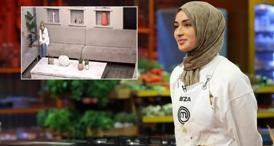 MasterChef’e Beyza’nın ’’yalnızlığı’’ damga vurdu