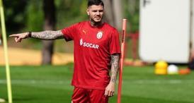 Onu daha önce böyle görmediniz: Icardi’nin son hali içler acısı