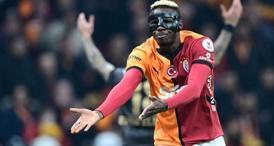 Victor Osimhen’in korkulu rüyası Galatasaray’a geliyor