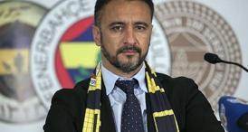 Vitor Pereira, Premier Lig takımına imzayı attı