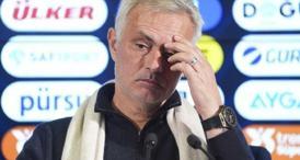 Fenerbahçe’den bedavaya gönderdiği yıldız, Mourinho’yu pişman etti