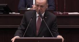 Erdoğan, SGK’ya borcu olan belediyelere seslendi: Tıpış tıpış ödeyeceksiniz