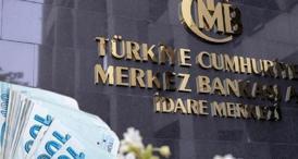 Merkez Bankası’ndan 22 ay sonra ilk kez faiz indirimi