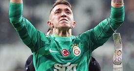 Yeni takımı da belli: Muslera, sezon sonunda Galatasaray’dan ayrılacak