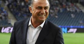 Al Shabab, Fatih Terim’i resmen açıkladı