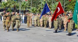 Türkiye’deki NATO tesisleri için işçi alınacak