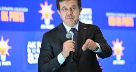 AK Partili Zeybekci: Asgari ücret yeterli değildir, daha çok olmalı