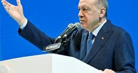 Erdoğan’dan asgari ücret mesajı: Kayıtsız kalmayız