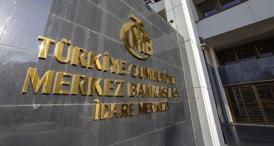 Merkez Bankası’ndan yeni faiz kararı