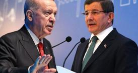 ’’AK Part’den hiç kopmadım’’ diyen Ahmet Davutoğlu’ndan yeni açıklama