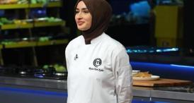 MasterChef Beyza ile kız kardeşinin benzerlikleri dikkat çekti