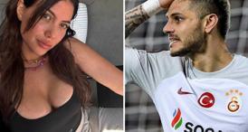 Mauro Icardi, Wanda Nara’ya yüz vermedi