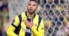 Gidecek mi kalacak mı Fenerbahçe’de En-Nesyri hakkında son karar verildi