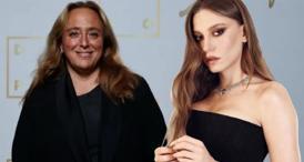 Serenay Sarıkaya ve Ayşe Barım’dan iddialara ilişkin açıklama Hazal Kaya da sessiz kalamadı