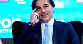 Beşiktaş’tan Vincenzo Montella bombası