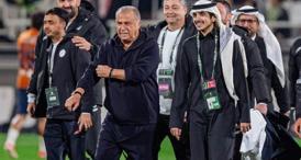 Dünya futbol efsanesi de Fatih Terim ile çalışacak