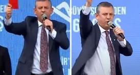 Özgür Özel’in kırmızı kart çıkışının kaynağı ortaya çıktı: Ali Babacan aynı ifadeleri kullanmış