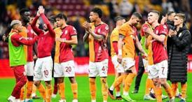 Taraftarlar endişeli: Galatasaray’ın yıldızı antrenmana çıkmadı