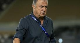 Fatih Terim, transferde Galatasaray’a rakip oldu