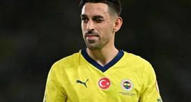 Fenerbahçe, İrfan Can Kahveci’nin sözleşmesini 3 yıl uzattı