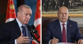 Erdoğan ile görüştüğü iddia edilen CHP’li belediye başkanından açıklama geldi