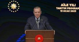 Cumhurbaşkanı Erdoğan’ın merakla beklenen müjdelerini peş peşe sıraladı